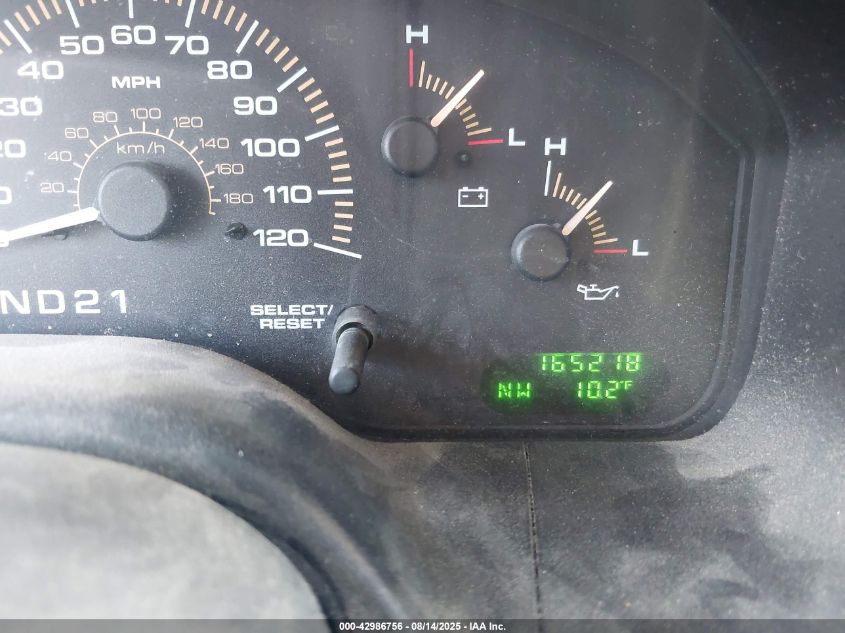 2003 Ford Expedition Xlt VIN: 1FMRU15W73LA46308 Lot: 42986756