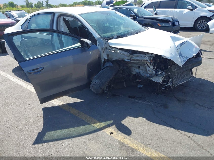 VOLKSWAGEN PASSAT 2.5L SE