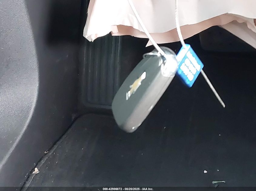 2023 Chevrolet Blazer Fwd Rs VIN: 3GNKBERS3PS177141 Lot: 42986872