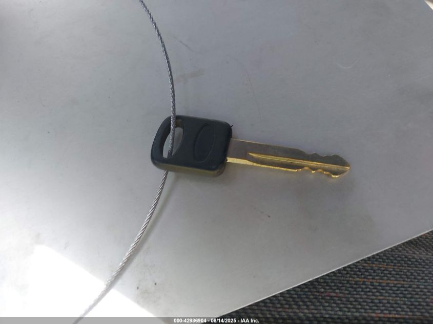 1993 Ford F350 VIN: 2FTHF36MXPCB32344 Lot: 42986904