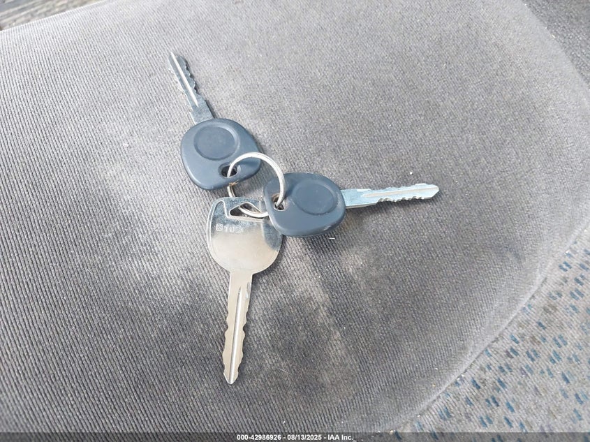 2005 Chevrolet Silverado 1500 Ls VIN: 1GCEC19X65Z349993 Lot: 42986926