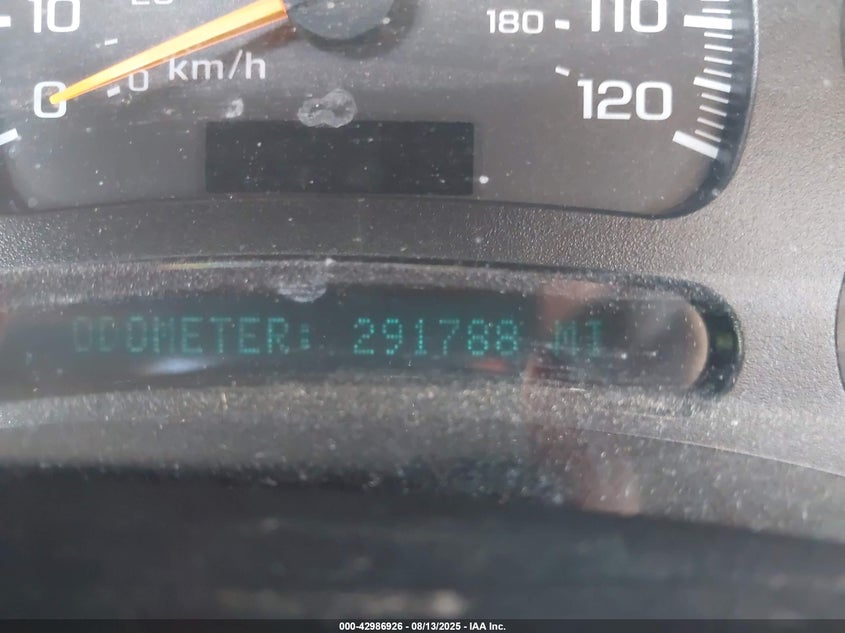 2005 Chevrolet Silverado 1500 Ls VIN: 1GCEC19X65Z349993 Lot: 42986926