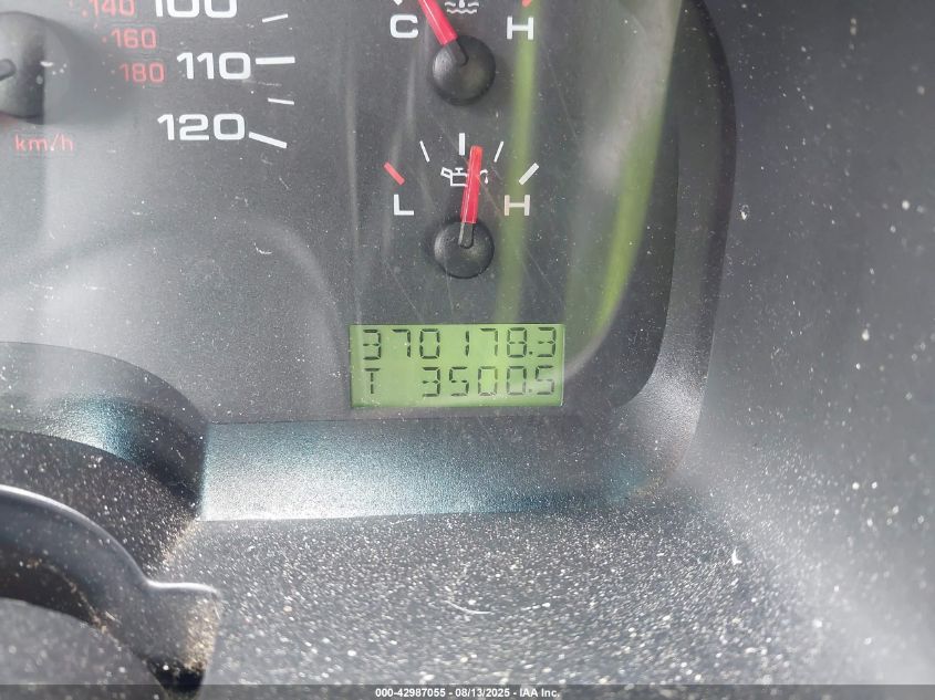 2007 Ford F-150 Stx/Xl/Xlt VIN: 1FTRX12W47NA37219 Lot: 42987055