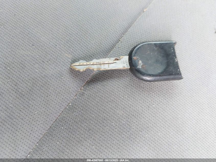 2007 Ford F-150 Stx/Xl/Xlt VIN: 1FTRX12W47NA37219 Lot: 42987055