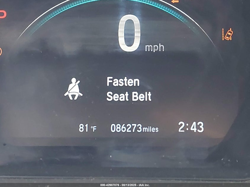 2016 Honda Civic Touring VIN: 19XFC1F98GE009527 Lot: 42987076