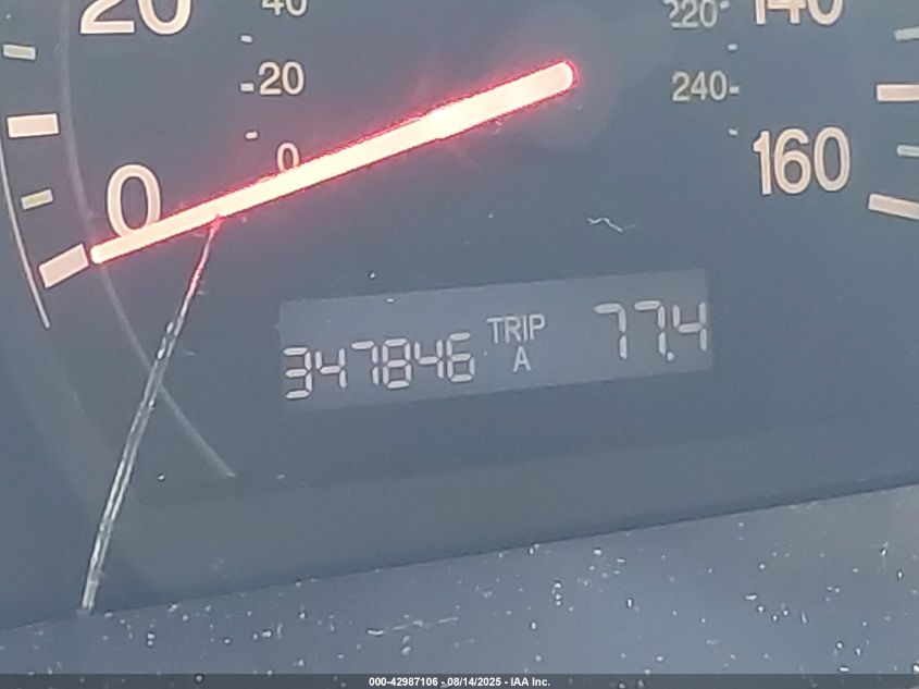 2005 Honda Accord 2.4 Lx VIN: 1HGCM56485A115991 Lot: 42987106