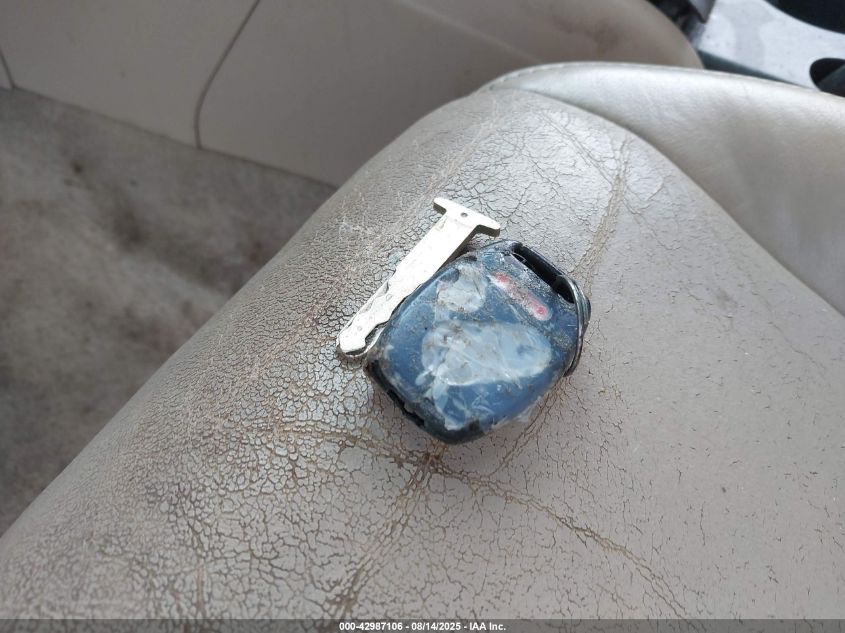 2005 Honda Accord 2.4 Lx VIN: 1HGCM56485A115991 Lot: 42987106