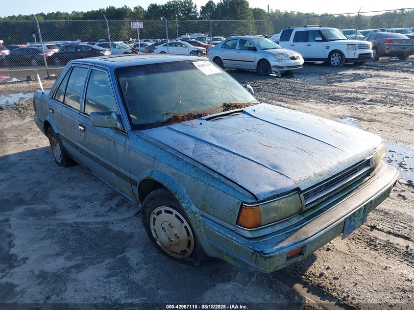 JN1HT21S9HT026289 NISSAN STANZA Photo 1