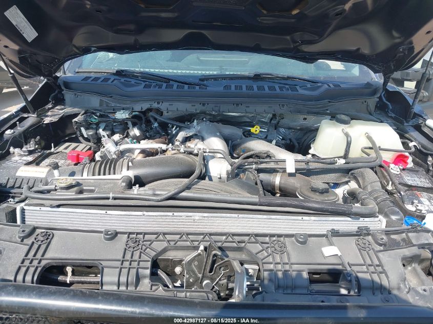 2024 Ford F-250 - 1FT8W2BT7REE19029