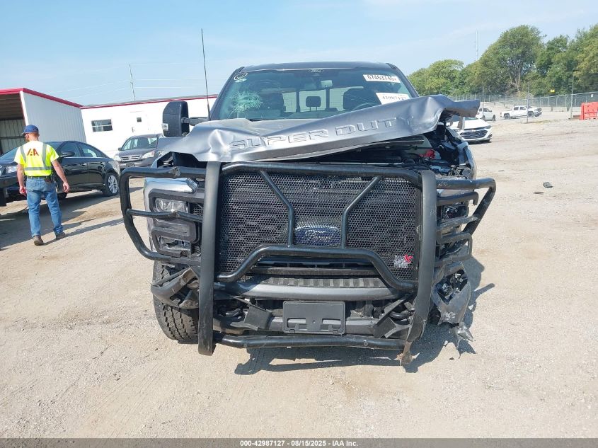 2024 Ford F-250 - 1FT8W2BT7REE19029