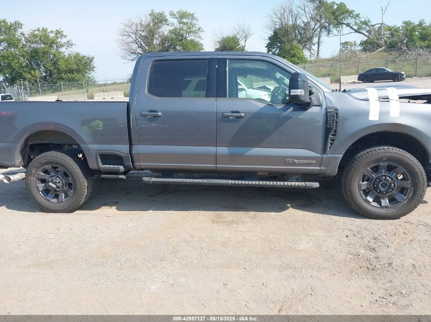 2024 Ford F-250 - 1FT8W2BT7REE19029