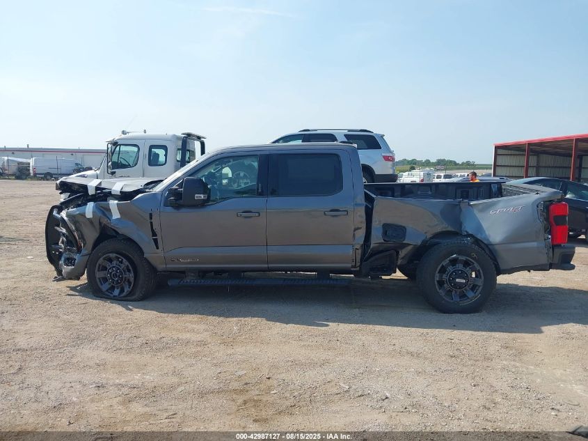 2024 Ford F-250 - 1FT8W2BT7REE19029