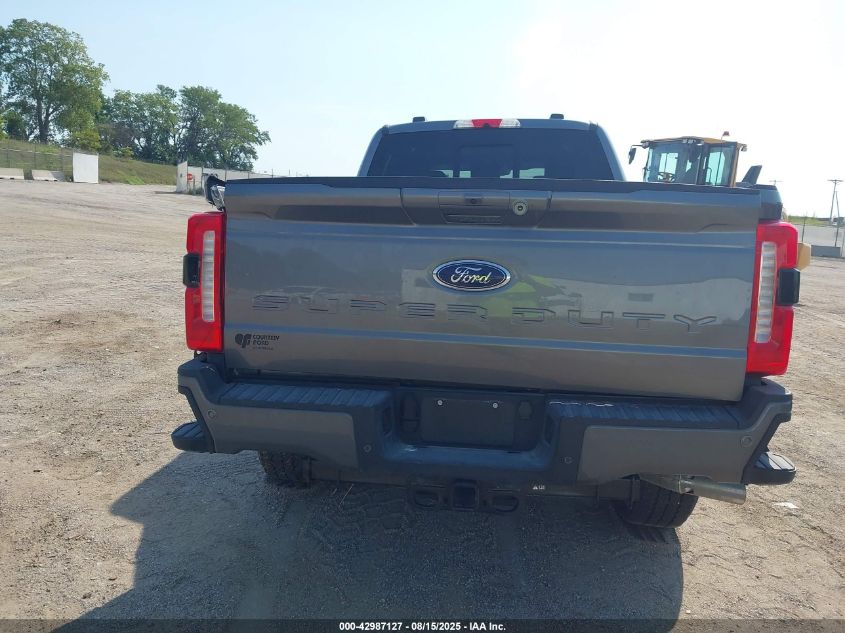 2024 Ford F-250 - 1FT8W2BT7REE19029