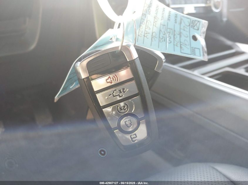 2024 Ford F-250 - 1FT8W2BT7REE19029