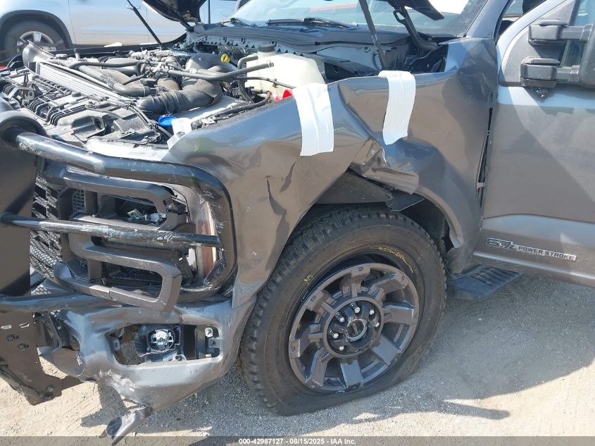 2024 Ford F-250 - 1FT8W2BT7REE19029