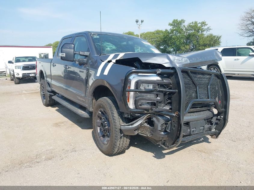 2024 Ford F-250 - 1FT8W2BT7REE19029