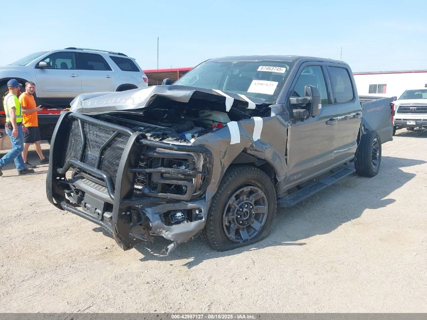 2024 Ford F-250 - 1FT8W2BT7REE19029