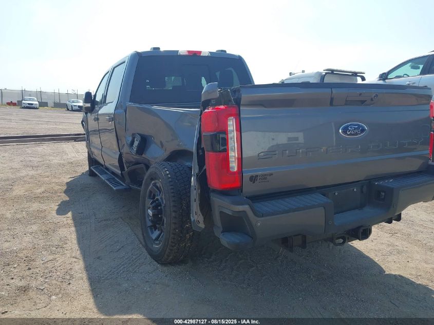 2024 Ford F-250 - 1FT8W2BT7REE19029