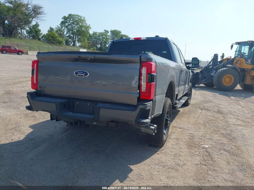 2024 Ford F-250 - 1FT8W2BT7REE19029