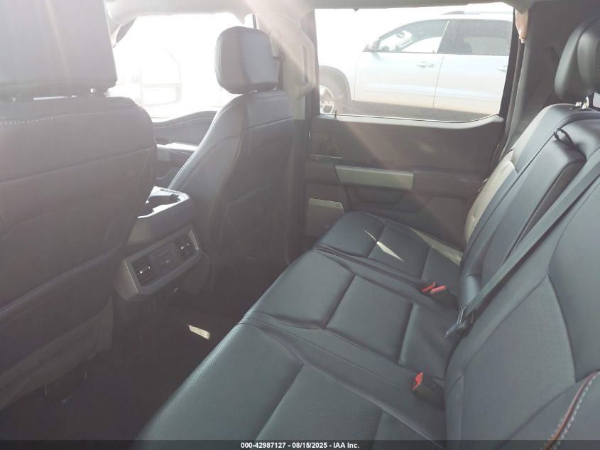 2024 Ford F-250 - 1FT8W2BT7REE19029