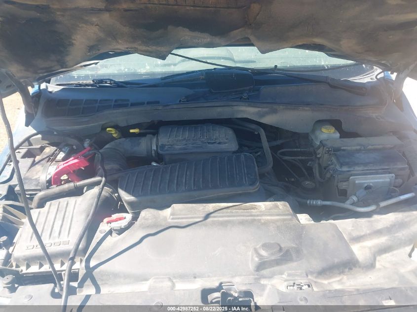 2004 Dodge Durango Limited VIN: 1D4HB58N94F174150 Lot: 42987252