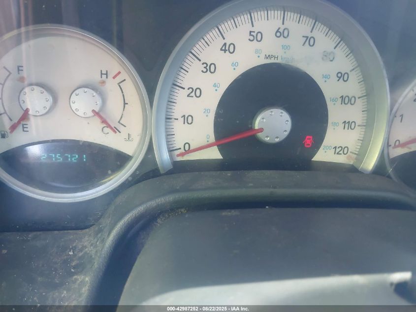 2004 Dodge Durango Limited VIN: 1D4HB58N94F174150 Lot: 42987252