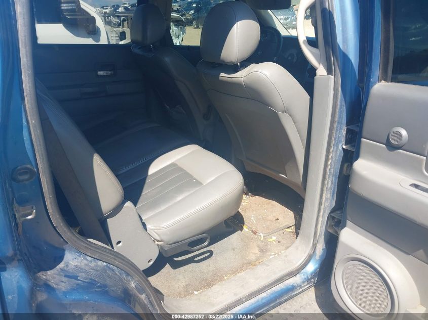 2004 Dodge Durango Limited VIN: 1D4HB58N94F174150 Lot: 42987252