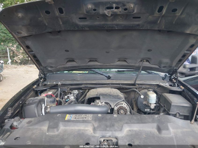 2009 Chevrolet Silverado 1500 Lt VIN: 2GCEK233091124370 Lot: 42987257