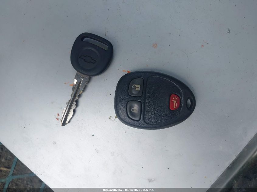 2009 Chevrolet Silverado 1500 Lt VIN: 2GCEK233091124370 Lot: 42987257