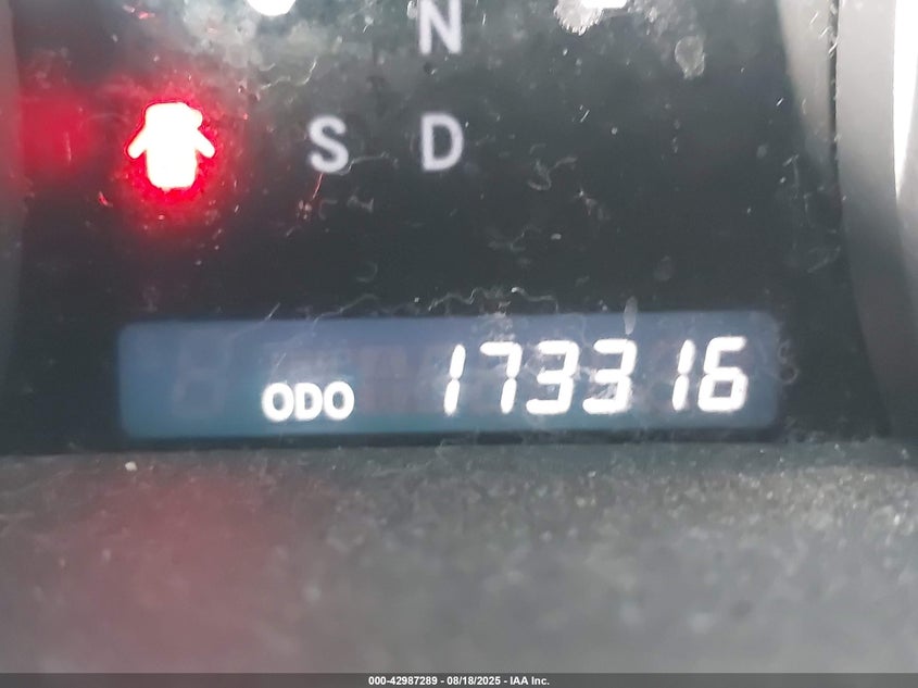 2008 Toyota Highlander Limited VIN: JTEES42A582093963 Lot: 42987289