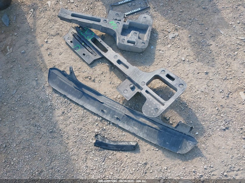 2008 Toyota Highlander Limited VIN: JTEES42A582093963 Lot: 42987289