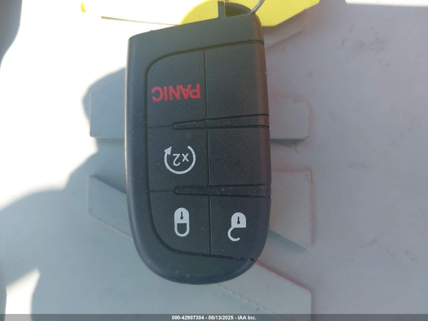 2018 Jeep Renegade Upland Edition 4X4 VIN: ZACCJBAB7JPJ05598 Lot: 42987304