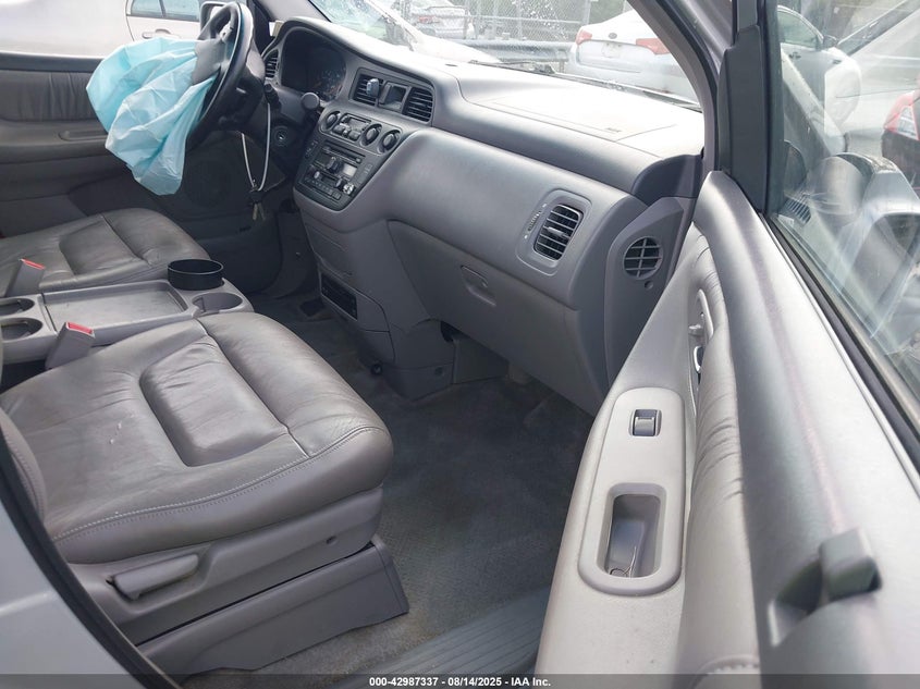 5FNRL18003B132156 2003 HONDA ODYSSEY photo no. 5