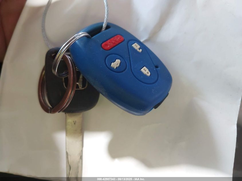 2007 Honda Civic Ex VIN: 1HGFA16807L078976 Lot: 42987343