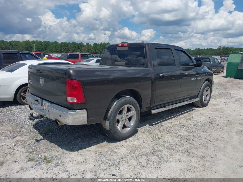 Vin: 1d7rb1ct3bs561013, lot: 43481398, ram ram 1500 slt 20114