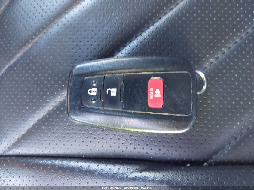 2021 Toyota Highlander L VIN: 5TDCZRBH3MS058455 Lot: 42987396