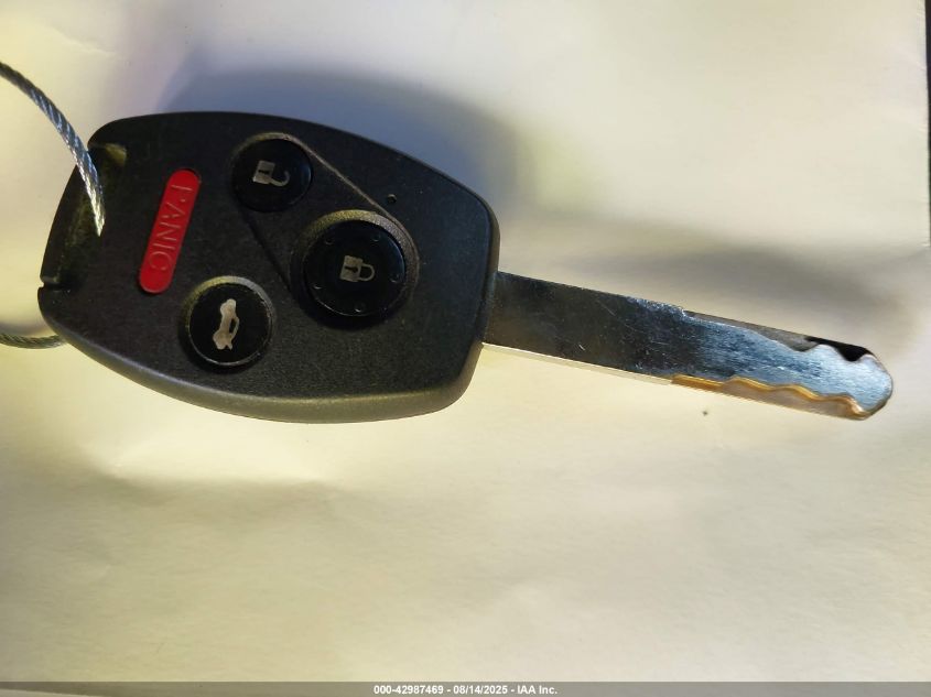 2007 Honda Civic Ex VIN: 1HGFA16897L136986 Lot: 42987469