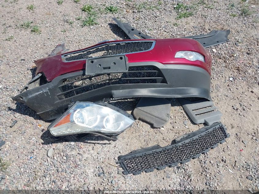 2011 Chevrolet Traverse 2Lt VIN: 1GNKVJED7BJ116411 Lot: 42987525