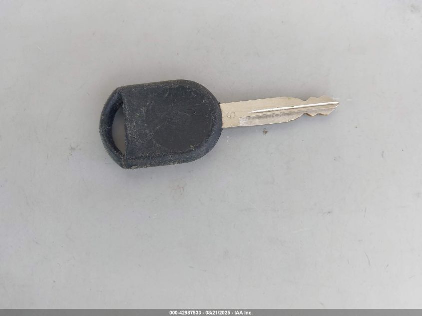 2005 Ford F150 VIN: 1FTRX14W35FB06812 Lot: 42987533