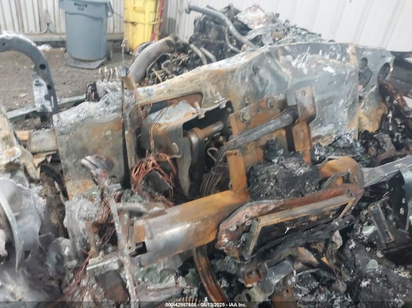 2019 Ford F-350 Lariat VIN: 1FT8W3BT7KED59149 Lot: 42987608