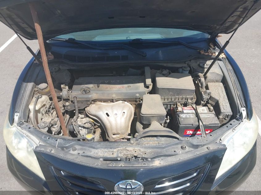 2008 Toyota Camry Le VIN: 4T4BE46K88R023882 Lot: 42987642