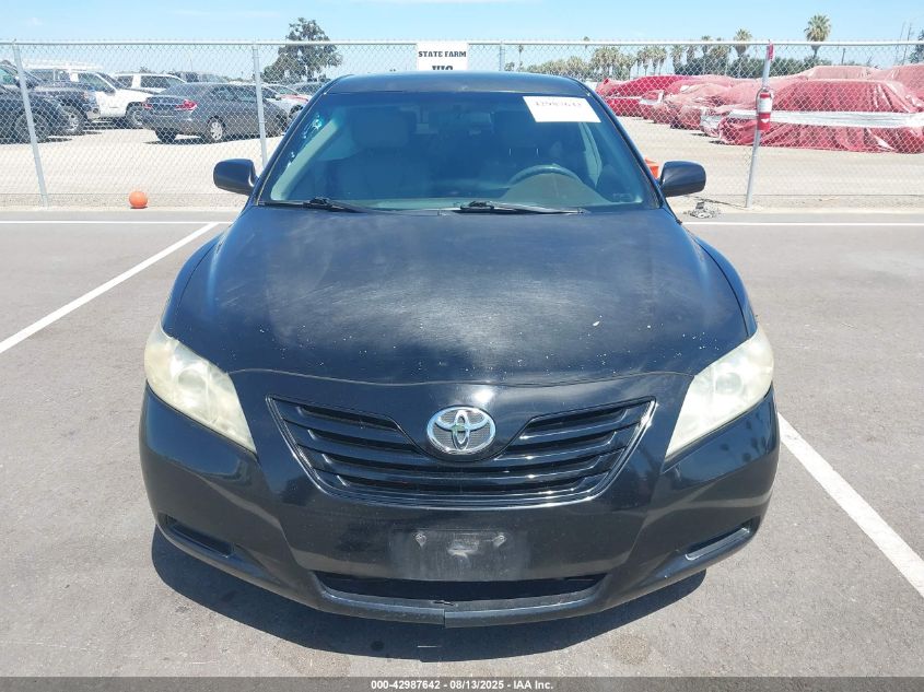 2008 Toyota Camry Le VIN: 4T4BE46K88R023882 Lot: 42987642