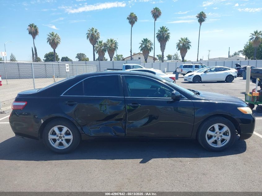 2008 Toyota Camry Le VIN: 4T4BE46K88R023882 Lot: 42987642