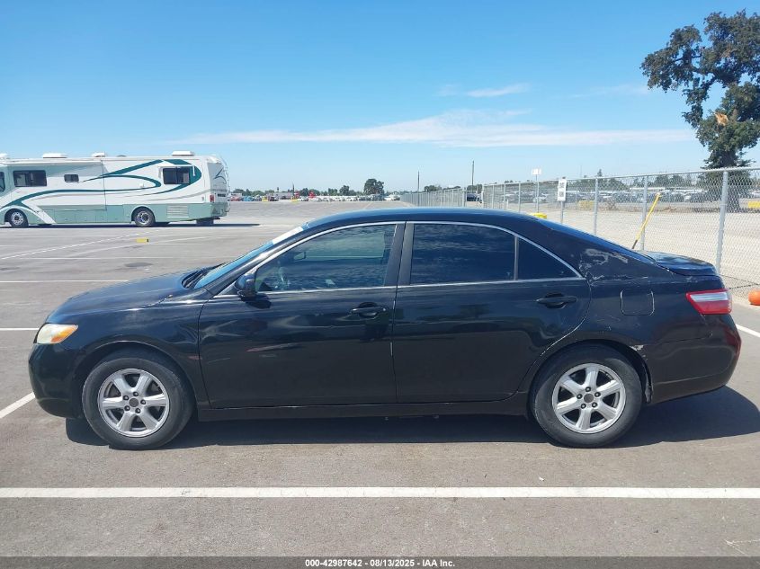 2008 Toyota Camry Le VIN: 4T4BE46K88R023882 Lot: 42987642