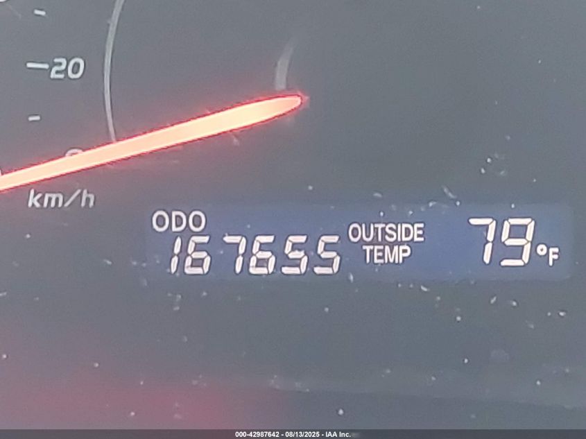 2008 Toyota Camry Le VIN: 4T4BE46K88R023882 Lot: 42987642