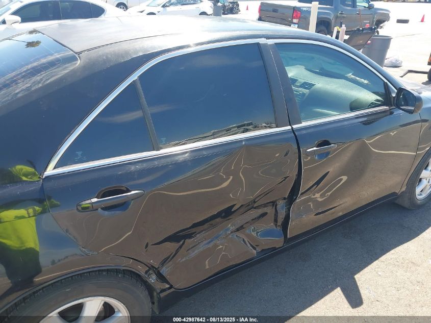 2008 Toyota Camry Le VIN: 4T4BE46K88R023882 Lot: 42987642