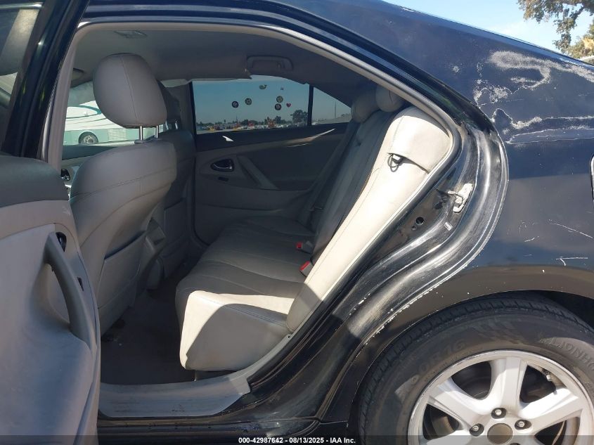 2008 Toyota Camry Le VIN: 4T4BE46K88R023882 Lot: 42987642