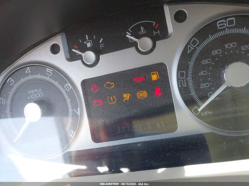 2009 Mercury Mariner I4 VIN: 4M2CU81729KJ19921 Lot: 42987659