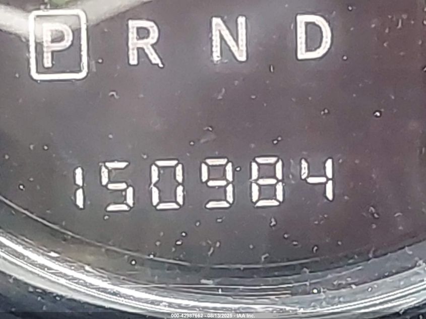 2017 Jeep Compass Latitude Fwd VIN: 1C4NJCEB5HD182409 Lot: 42987662