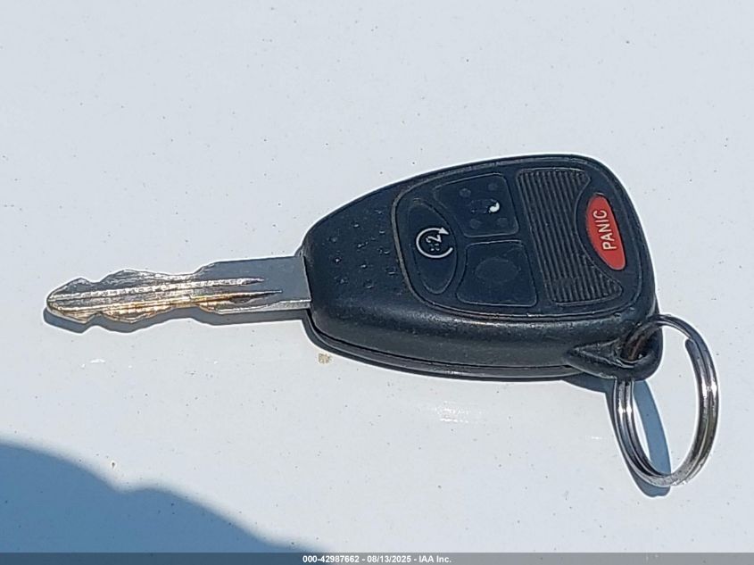 2017 Jeep Compass Latitude Fwd VIN: 1C4NJCEB5HD182409 Lot: 42987662